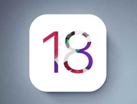 新乐苹新乐果维修预约分享苹果iOS18适配哪些机型