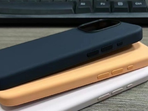 新乐苹果14维修站分享iPhone14手机壳能直接给iPhone15用吗?