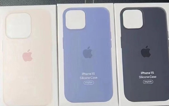 新乐苹果14维修站分享iPhone14手机壳能直接给iPhone15用吗？ 