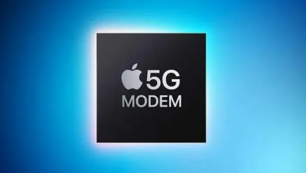 新乐苹果维修网点分享iPhone15会搭载自研5G芯片吗？ 