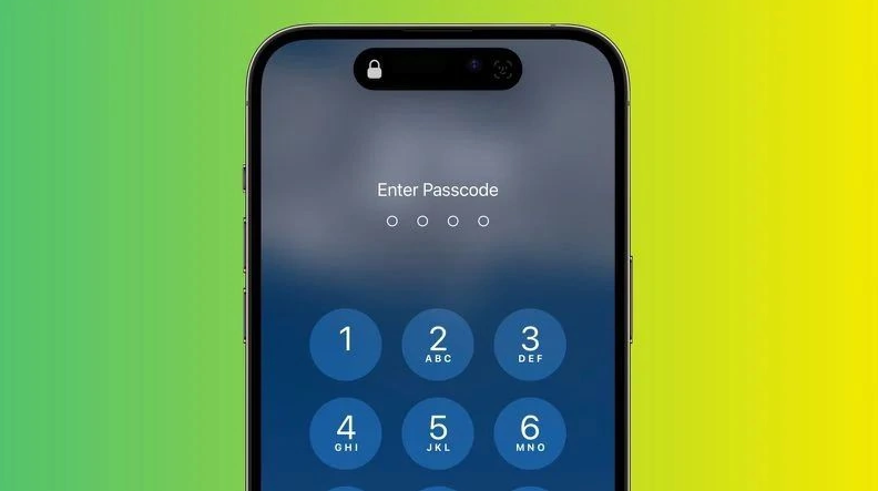 新乐苹果维修网点分享凭iPhone密码就能窃取“你的整个数字生活”？ 