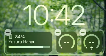 新乐苹果手机维修分享iOS 16 天气小组件无法正常显示怎么办 