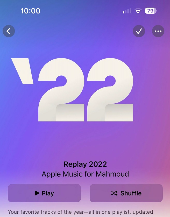 新乐苹果手机维修分享iOS16.2 Beta3更新内容及升级建议 