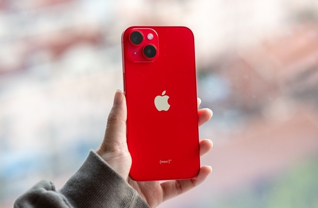 新乐苹果14维修分享为什么大家觉得iPhone 14不香了 
