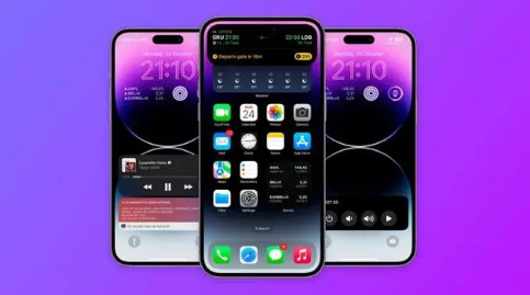 新乐苹果手机维修分享iOS 16.1 RC版是iOS 16.1正式版吗 