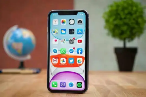 新乐苹果手机维修分享升级iOS16屏幕失灵解决办法 