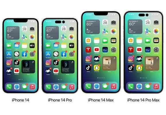 新乐苹果14维修分享iPhone14可以分期吗 