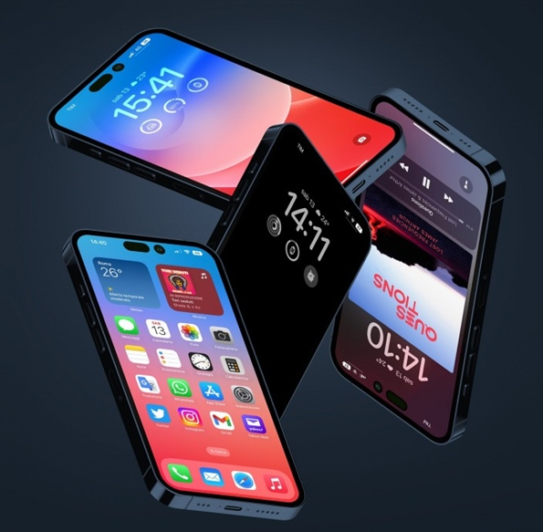 新乐苹果14维修分享入门级iPhone 14多少钱 