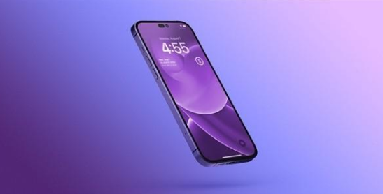 新乐苹果14维修分享iPhone14配色有哪些 