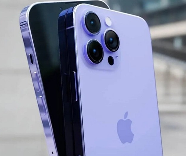 新乐苹果14维修分享凭什么4800万像素的iPhone14就能上热搜 