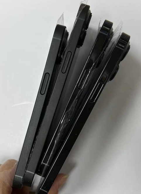 新乐苹果14维修分享iPhone14电池多少毫安 