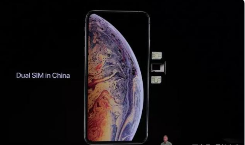 新乐苹果手机维修分享iPhone eSIM 出 Bug怎么办 