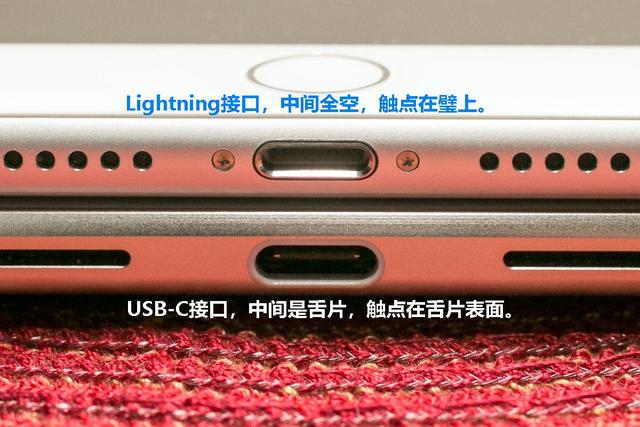新乐苹果14维修分享iPhone 14会是什么接口 