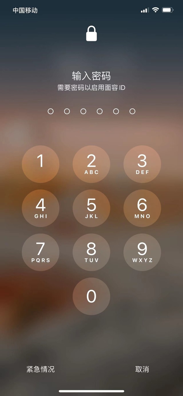 新乐苹果13维修分享iPhone 13加强锁屏功能有什么用 