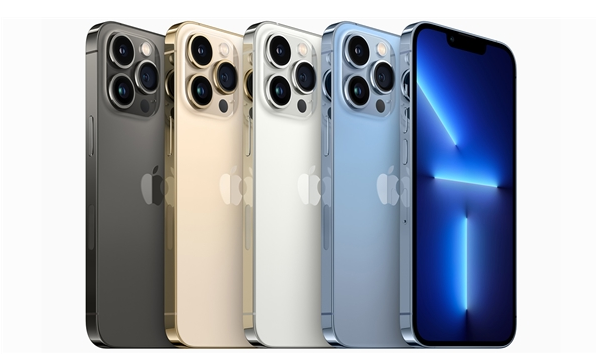 新乐苹果14维修分享iPhone 14、14 Pro/Max规格、售价汇总 