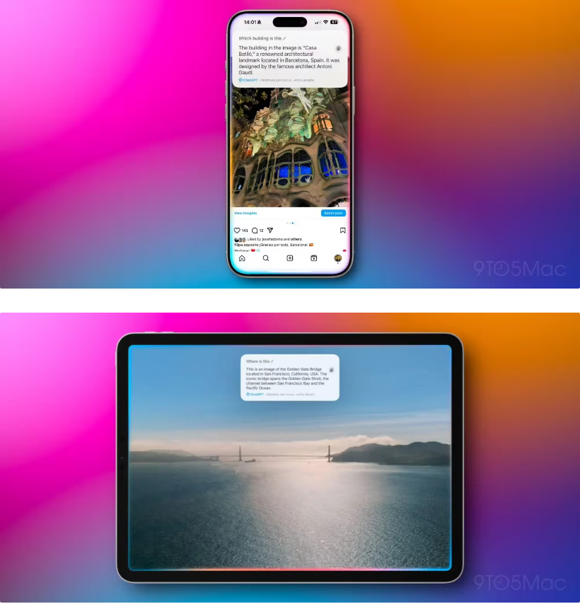 新乐苹果手机维修分享苹果 Siri 接入 ChatGPT AI  