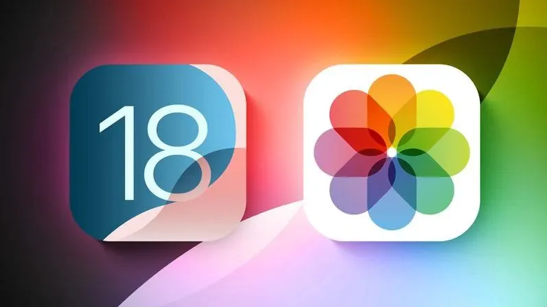 新乐苹果手机维修分享苹果 iOS / iPadOS 18.1Beta 3 发布 