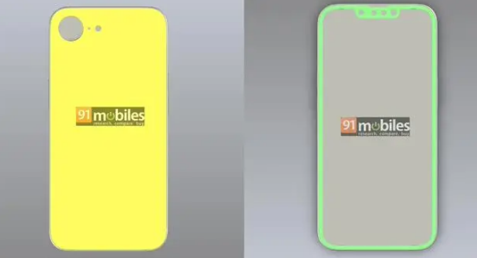 新乐苹果手机维修分享苹果小屏iPhone SE4值得买吗 