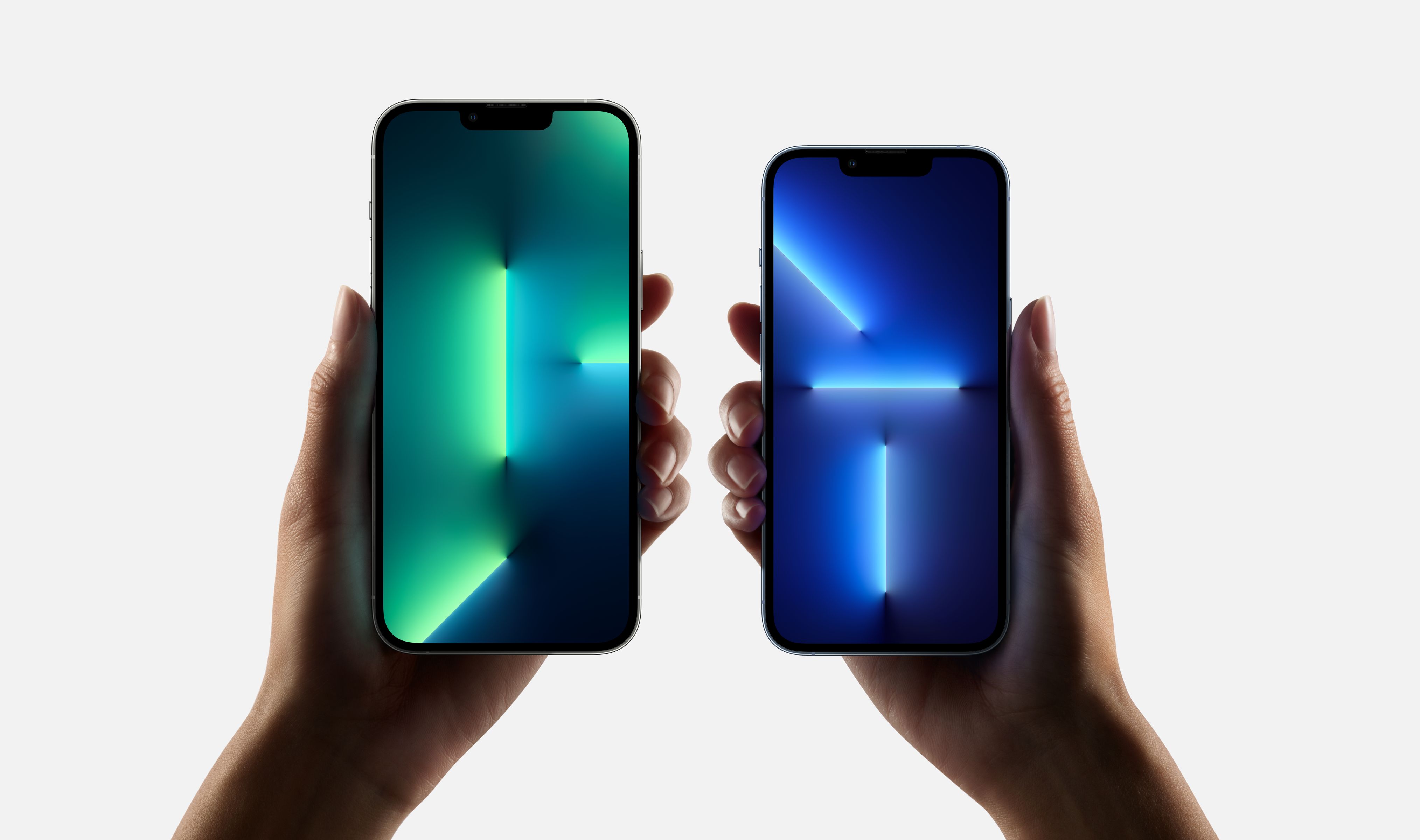 新乐苹果手机维修分享iPhone 13 四款机型怎么选 