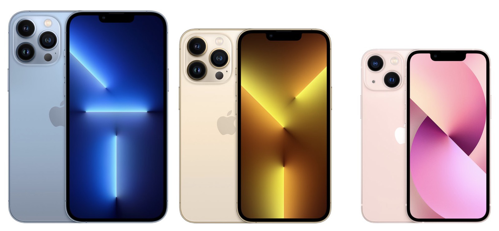 新乐苹果手机维修分享iPhone 13续航怎么样 