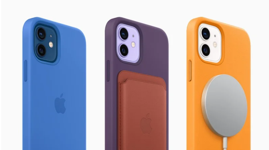 新乐苹果手机维修分享关于 iPhone 13 的细节爆料 