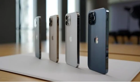 新乐苹果手机维修分享为什么说iPhone13才是真旗舰 
