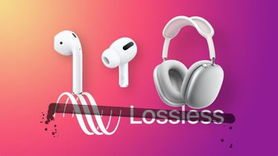 新乐苹果手机维修分享哪些设备支持Apple Music 无损音频 