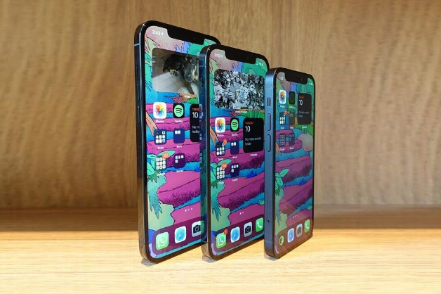 新乐苹果手机维修分享iPhone 13发布日期 