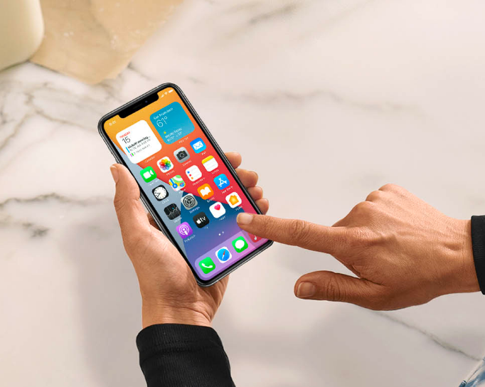 新乐苹果手机维修分享iPhone 12 出现运行缓慢或死机的情况怎么办 