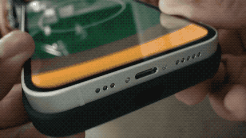新乐苹果手机维修分享未来 Magsafe 还有哪些发展空间 