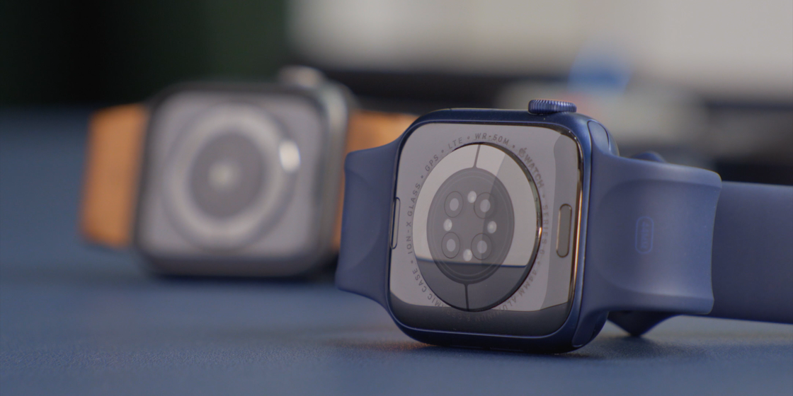 新乐苹果手机维修分享Apple Watch 是如何测量卡路里的 