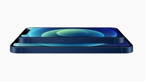 新乐苹果手机维修分享iPhone 12 mini 锁屏后触屏失灵怎么办 