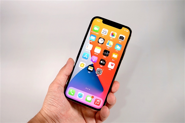 新乐苹果手机维修分享iOS 14.2修订版已到，专属iPhone 12系列 