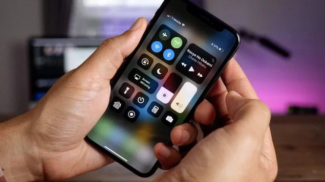 新乐苹果手机维修分享iPhone 12信号差怎么办 