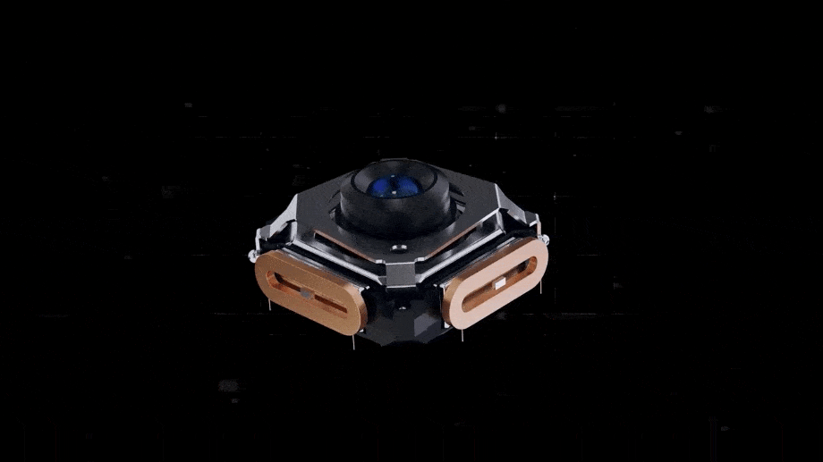 新乐苹果手机维修分享iPhone 12 Pro Max 独享的这颗传感器更大的特点是什么 