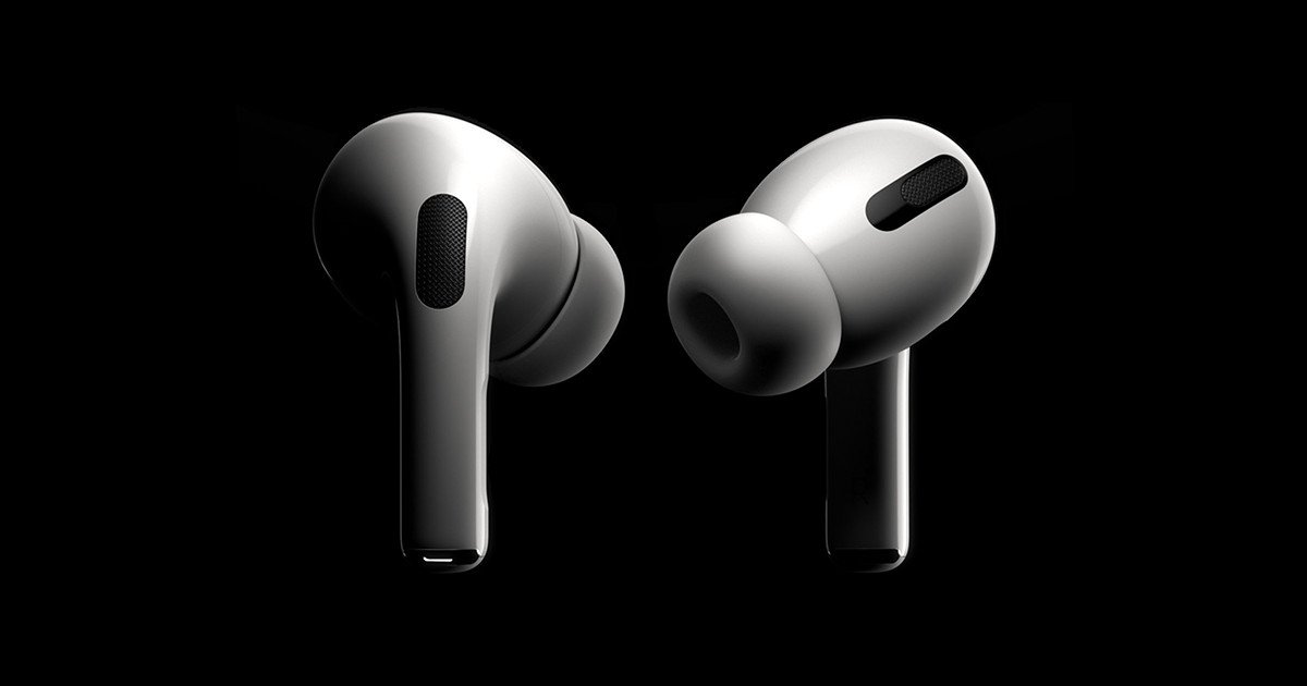 新乐苹果手机维修分享AirPods Pro 爆音、降噪效果下降怎么办 