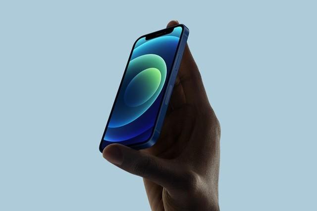 新乐苹果手机维修分享iPhone 12 mini辐射很大吗 