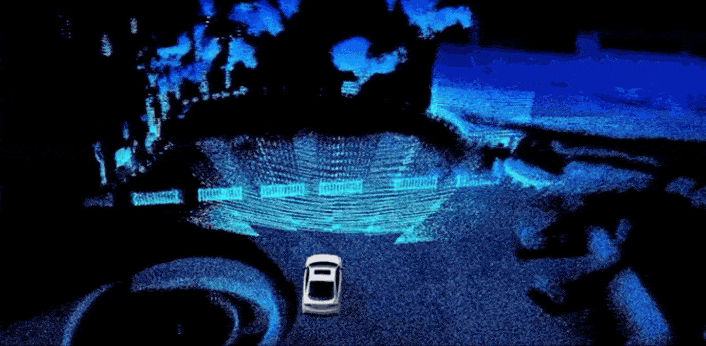 新乐苹果手机维修分享iPhone 12 Pro 搭载的 LiDAR 镜头与 ToF 镜头有什么不同 