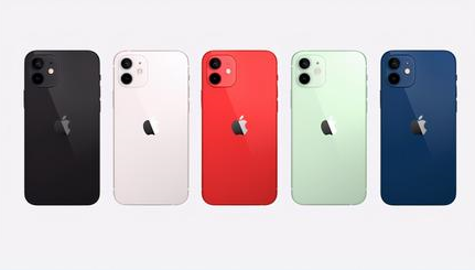 新乐苹果维修点分享iPhone 12黑屏隐蔽故障解读 