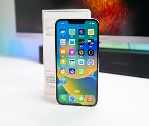 新乐苹果维修点分享iPhone 14 Plus黑屏小众诱因汇总 