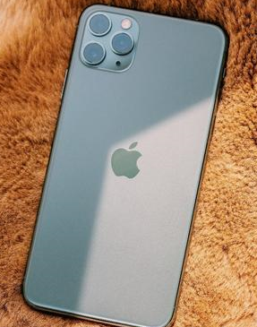 新乐苹果维修点分享iPhone 11 Pro Max电池发烫特殊问题 
