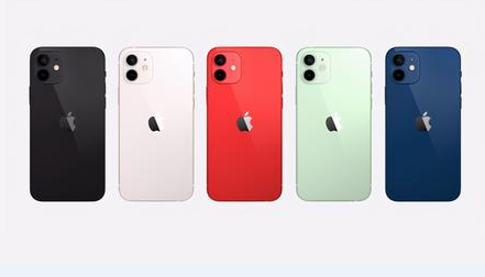 新乐苹果维修点分享iPhone 12电池发烫少见诱因解析 