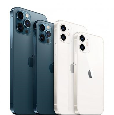 新乐苹果维修点分享iPhone 12 Pro发烫关联故障汇总 
