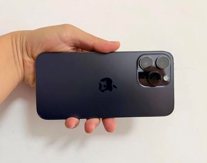 新乐苹果维修点分享iPhone 14 Pro Max发烫多重诱因剖析 