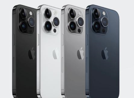 新乐苹果维修点分享iPhone 16 Pro 发烫多维度科普 